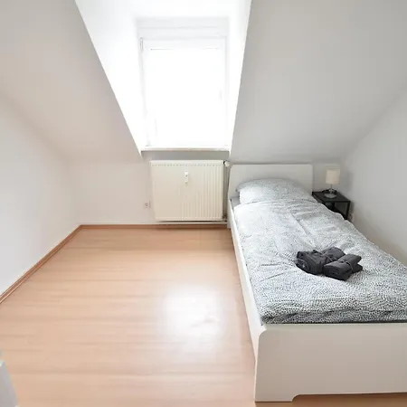 Core Rooms - Apartment Essen Schoenebeck Exterior photo