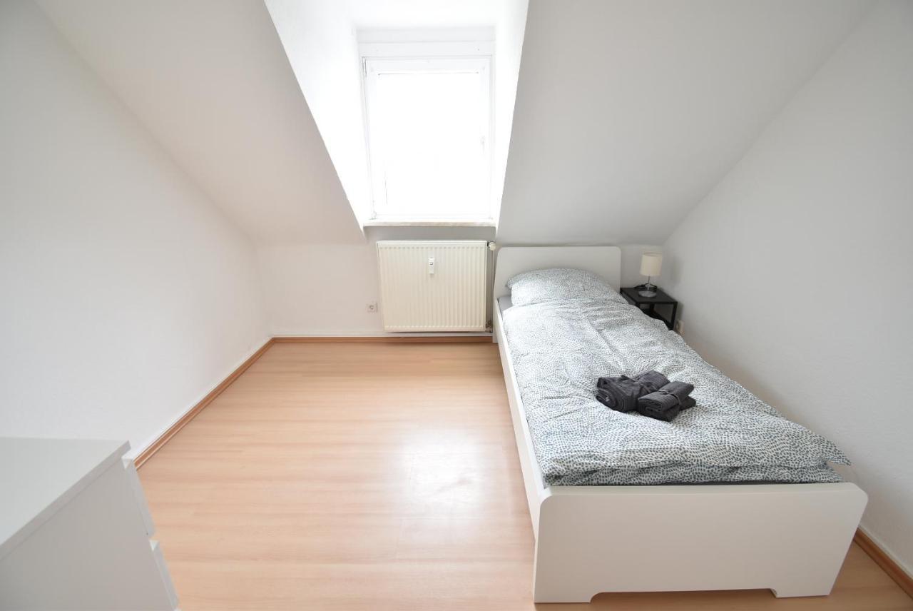 Apartment Core - Schoenebeck *