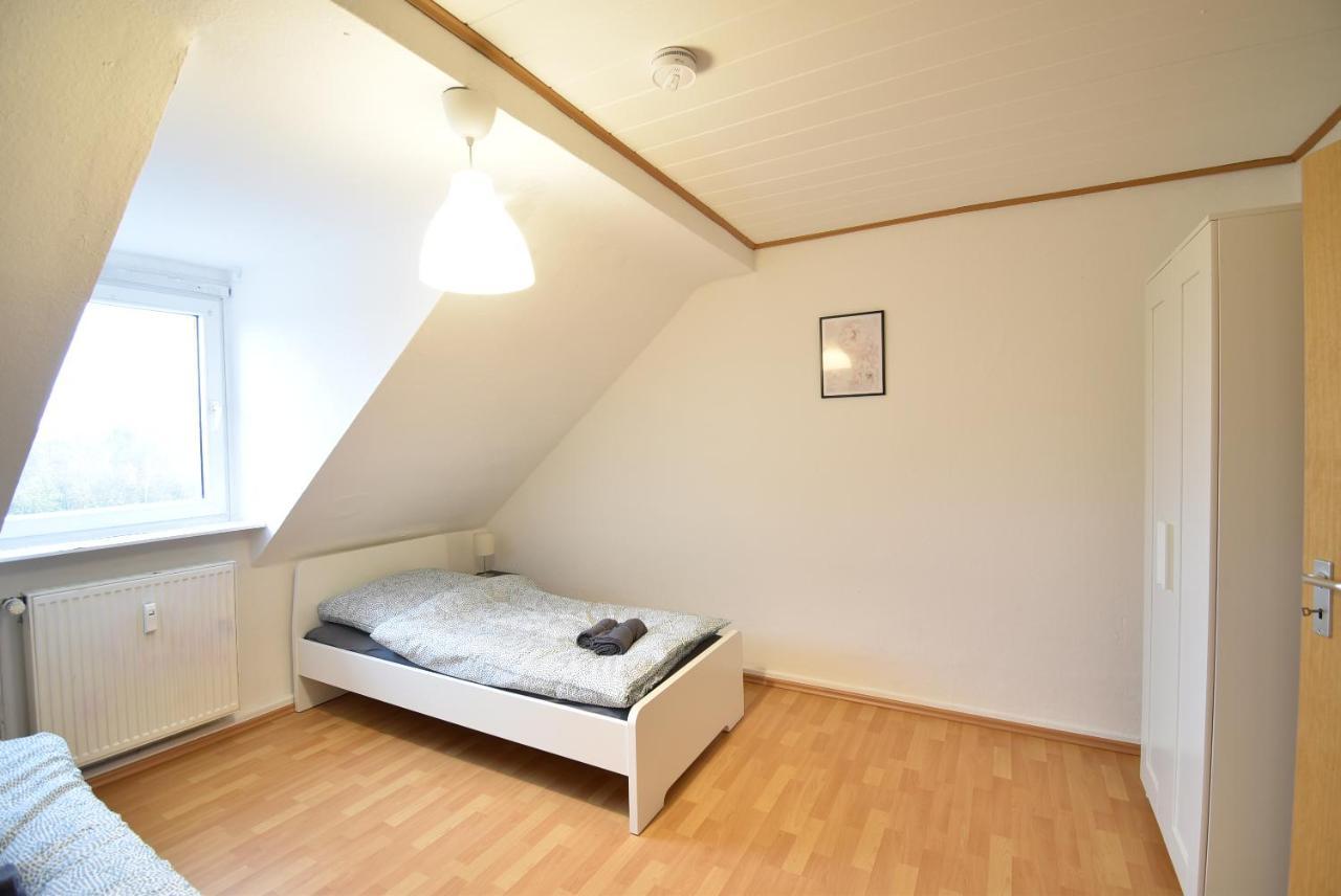 Apartment Core - Schoenebeck Essen
