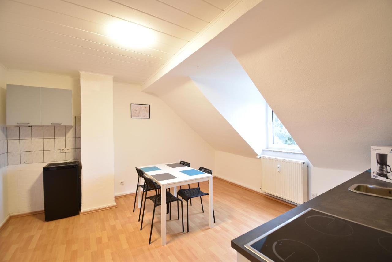 Core - Schoenebeck Apartment Essen