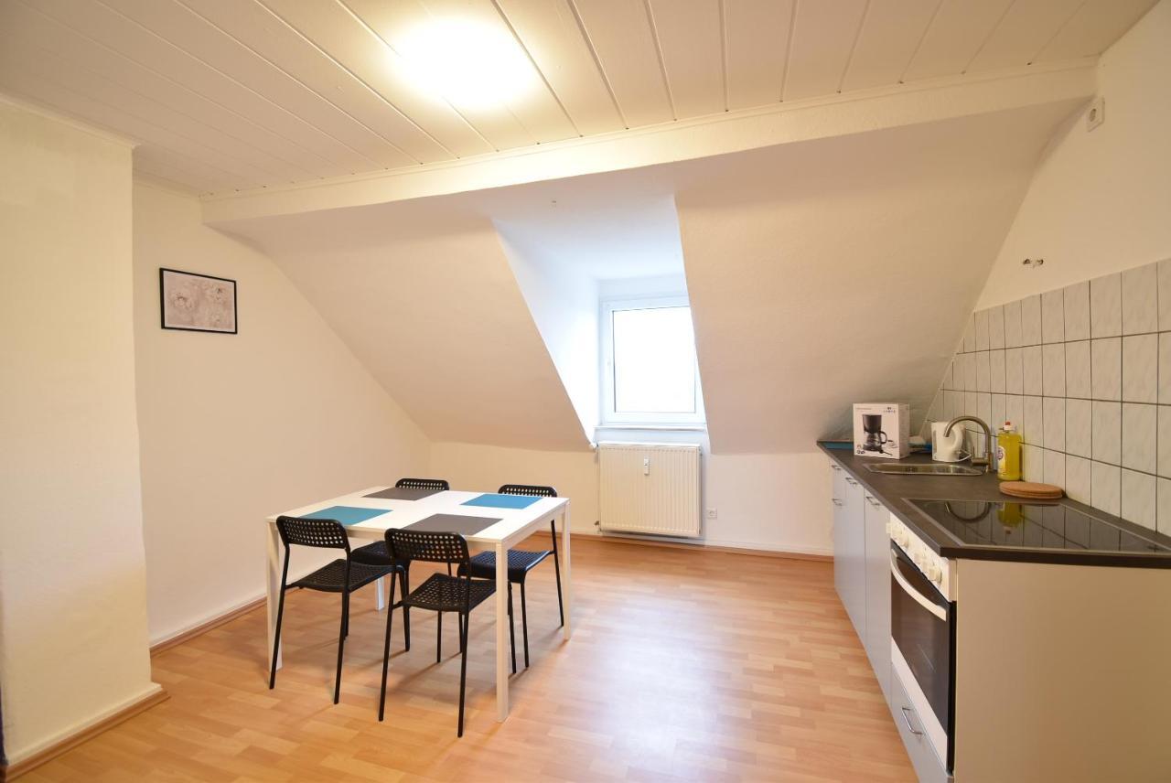 Core - Schoenebeck * Essen