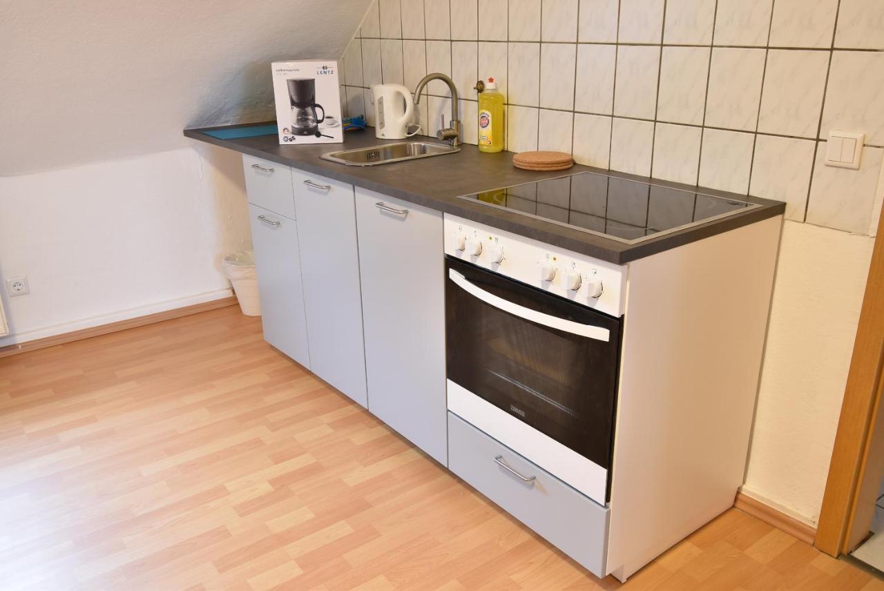 Core - Schoenebeck Apartment