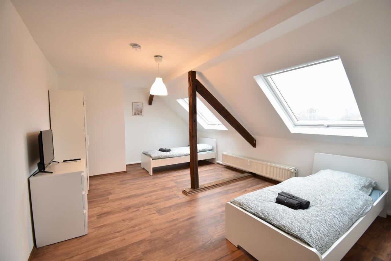 Apartment Core - Schoenebeck *