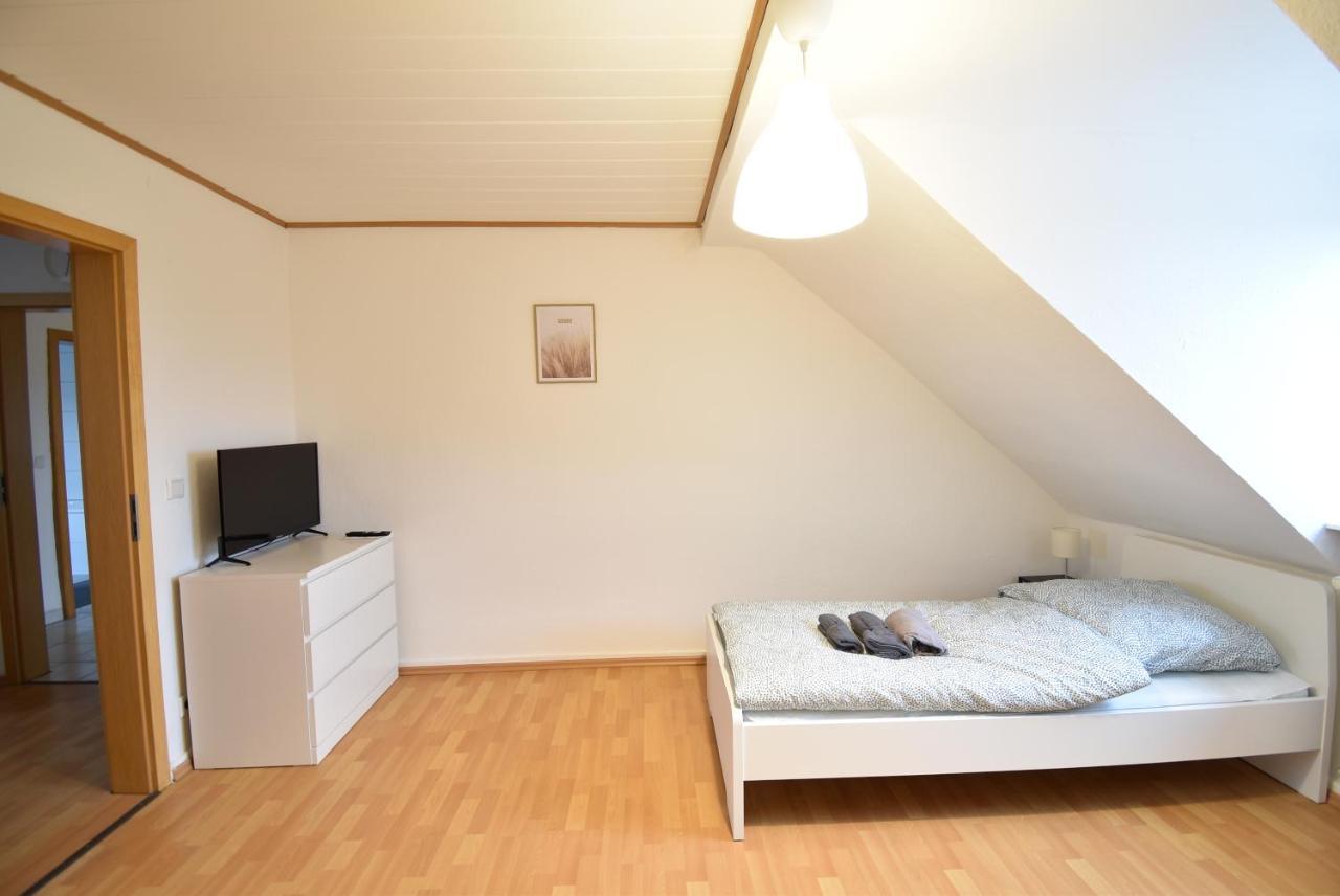 Core - Schoenebeck Apartment